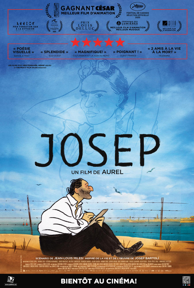 Josep - Aurel
