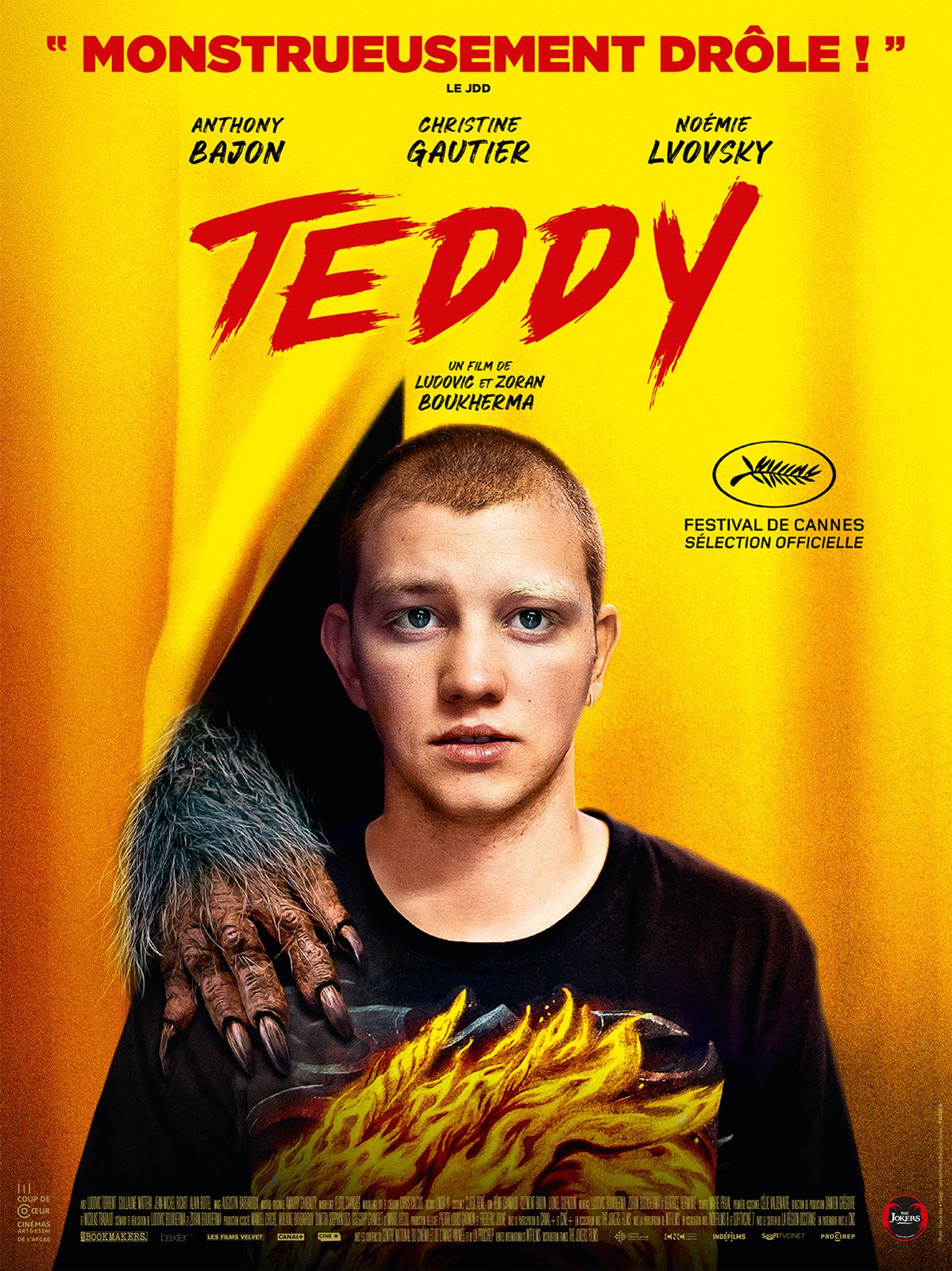Affiche