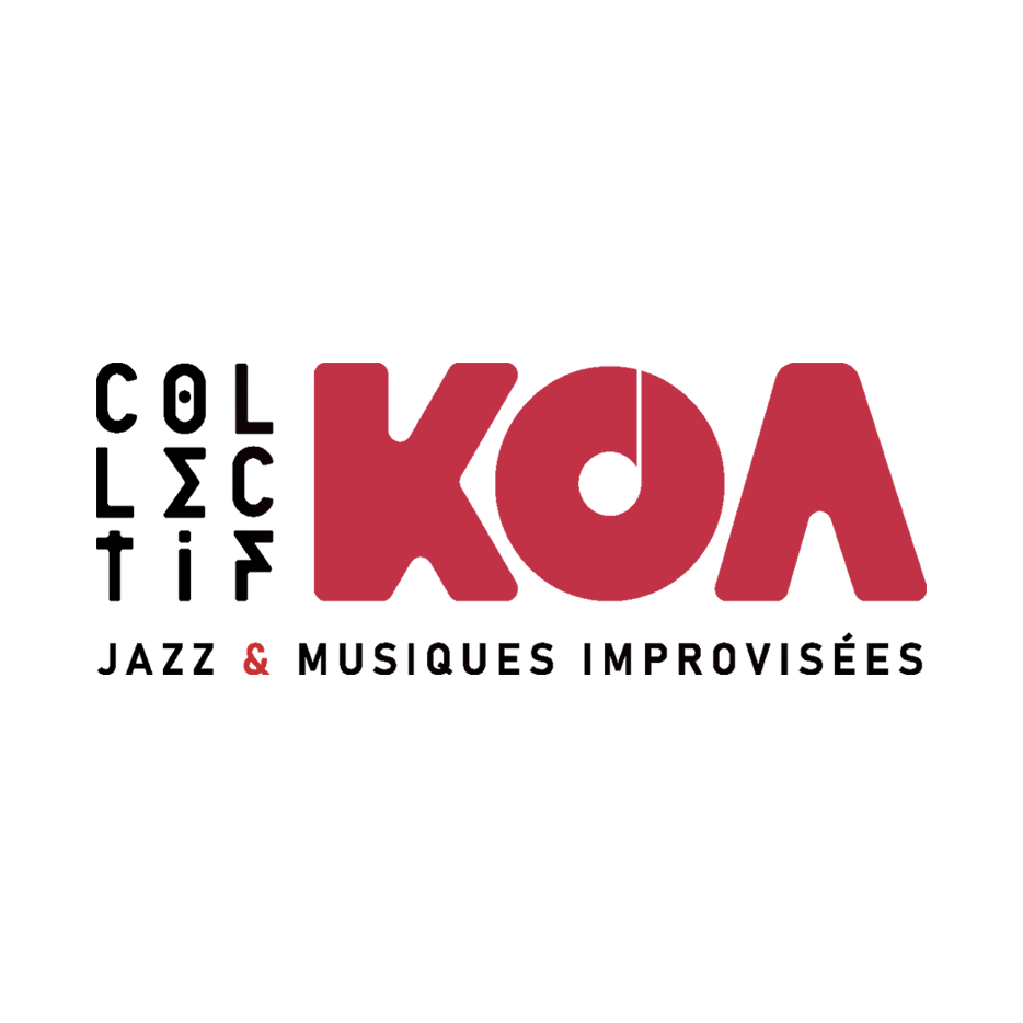 Logo Koa Jazz Festival