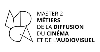 Logo master MDCA