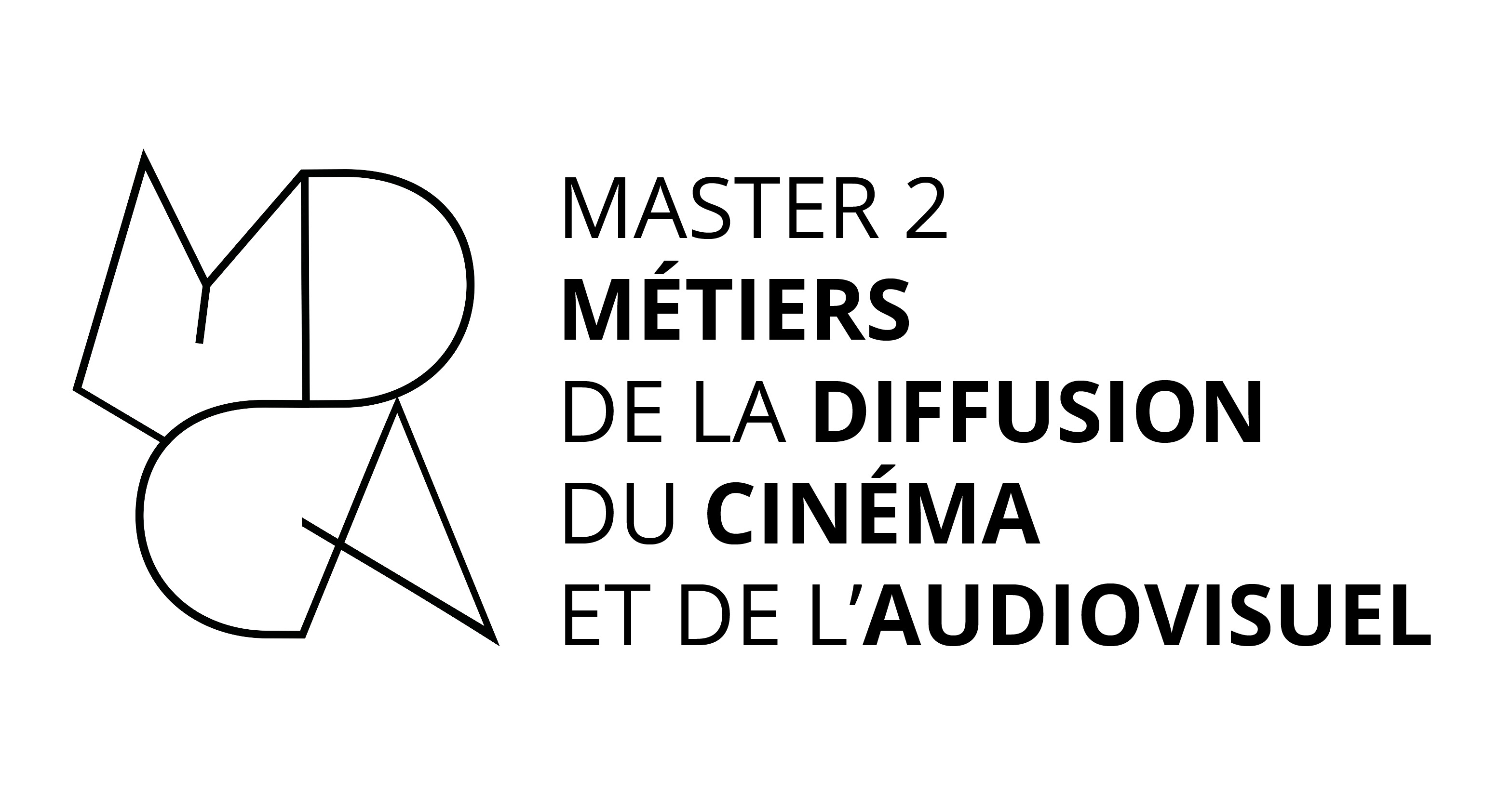 Logo Master MDCA