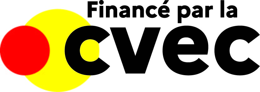 Logo CVEC