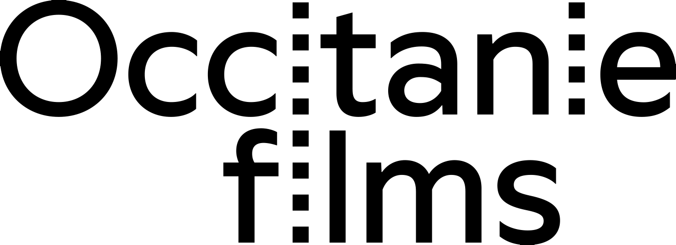 Logo Occitanie Film