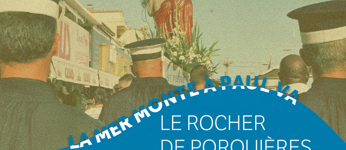 Le Rocher de Porquières