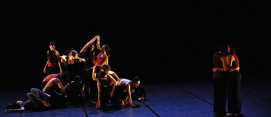 DANSEURS