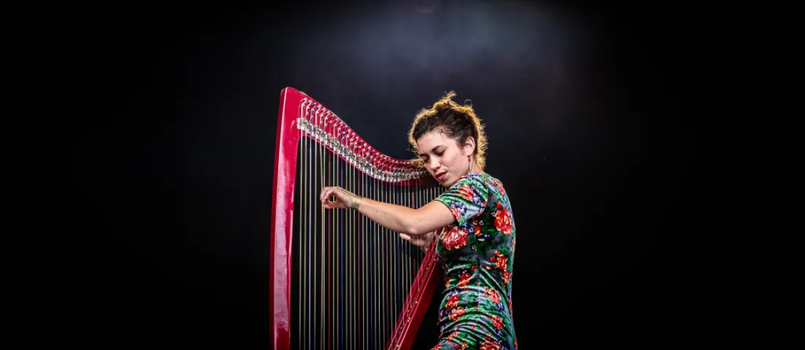 Camille Heim