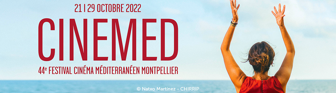 Bannière - Cinemed22