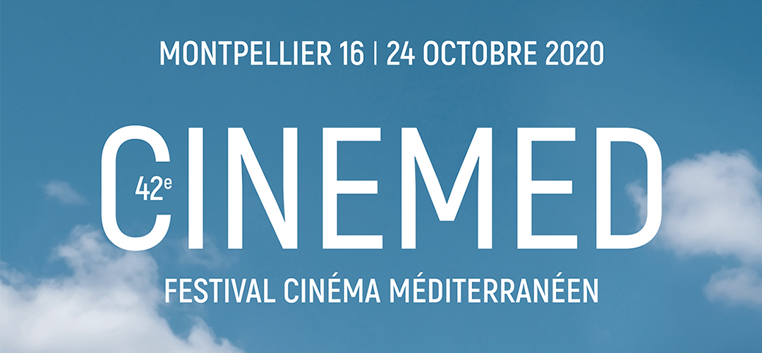 Festival Cinemed 2020 - Jury étudiant